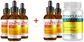 Ignite Drops Supplement